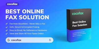 Why is online faxing better than using a fax machine? 10 Best Free Fax Online Services With No Credit Card Techicy