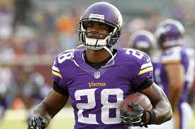 Vikings minnesota vikings fox 710 espn seattle • kiro radio 97.3 fm add to calendar. Hd Wallpaper Adrian Peterson Minnesota Vikings American Football Wallpaper Flare