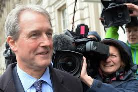 Constituency profile: North Shropshire