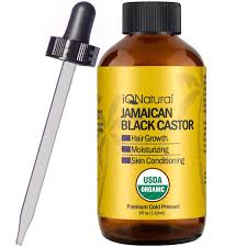 Jojoba oil & ucuuba butter. Amazon Com Jamaican Black Castor Oil Usda Certified Organic For Hair Growth And Skin Conditioning Scent Regular 100 Cold Pressed 4oz Bottle Beauty