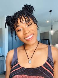 With so many short hairstyles for thick hair, there are a number of trendy haircuts women can get this year. 60 Beautiful Two Strand Twists Protective Styles On Natural Hair Coils And Glory