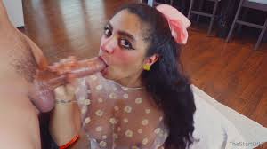 thestartofus - Multiple Cumshots For Queen Ara