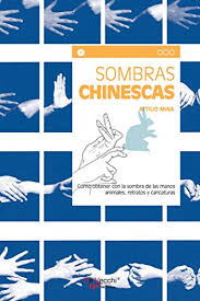 Sombras Chinescas Como Obtener Con La Sombra De Las Manos Animales Retratos Y Caricaturas Ocio Spanish Edition Ebook Mina Attilio Amazon In Kindle Store
