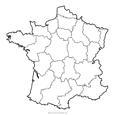 All you need is photoshop (or similar), a good photo, and a couple of minutes. France Map Coloring Page Ultra Coloring Pages