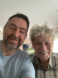 Frederick Visser Obituary November 11, 2021