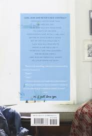 It is the sequel to the novel to all the boys i've loved before, released on april 15, 2014, and was followed by a third installment. P S I Still Love You Volume 2 To All The Boys I Ve Loved Before Han Jenny Amazon In Books