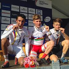 Check spelling or type a new query. Egan Bernal Subcampeon Mundial Junior De Cross Country En Hafjell Noruega Revista Mundo Ciclistico