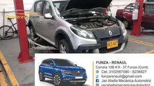 Funza renault