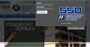 Manfaat sistem manajemen akademik sekolah : Sso Kpm