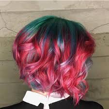 Pin By Deana Robinson On I M Having A Red Hair Day Green Hair Ombre Hair Color Red Hair Day