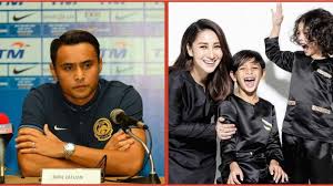Terbaru, menerusi melodi tv3, p. Aidil Mai Rumah Kami Dan Tidvr Dengan Ank Seminggu Rita Rudaini Pecah Rahsia Siakap Keli Press