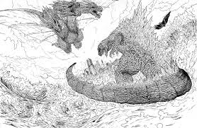 We did not find results for: View 26 King Ghidorah Godzilla King Of The Monsters Coloring Pages Pindorinul