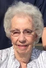 Shirley Todd Obituary (1927