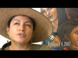 South Central Farm: Oasis in a Concrete Desert.