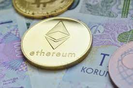 We believe that it is something that left to official religious bodies to decide on. Ethereum Is Halal According To A Muslim Group Of Scholars Cryptopolitan