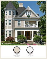 Paint denver has extensive experience painting historic homes and buildings. 25 Inspiring Exterior House Paint Color Ideas Victorian Paint Schemes Exterior