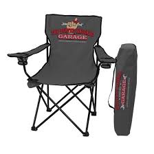 Busted Knuckle Garage Bkg 70065 Lawn Chair Outdoor Folding Chairs Folding Camping Chairs Outdoor Lawn Chairs