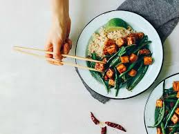 Top the elegant but easy dessert with oranges, plums, or any other seasonal fruit. 19 Ways To Eat Almond Butter Other Than Straight Off The Spoon Self