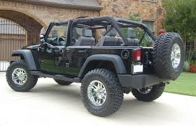 Black 4 Door Jeep Wrangler Unlimited My Project Jk Com Jk Half Door Powered By Photopost Jeep Half Doors Jeep Wrangler Unlimited Jeep Wrangler