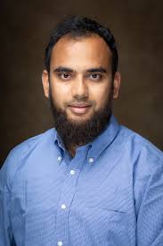 Math and CS Faculty & Staff