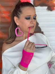 Make up by Michelle Pagan