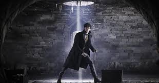 Fantastic beasts and where to find them. Fantastic Beasts 3 Reset For July 15 2022 News Screen