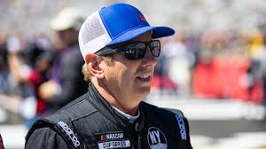 Ex-NASCAR star Greg Biffle, family members killed in North Carolina plane  crash