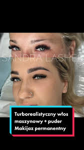 Makijaż permanentny PERMANENT LAMI BROWS Technika łączona turborealistyczny  włos maszynowy plus puder 🔥 Wykon Sandra Po wygojeniu jaśniejsze o około  30% #naturalmakeup #permanentlamibrows ...