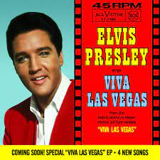 Las vegas singles meetup , events and more. Viva Las Vegas Single By Elvis Presley Spotify