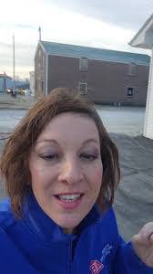 Karissa Bower's Instagram, Twitter & Facebook