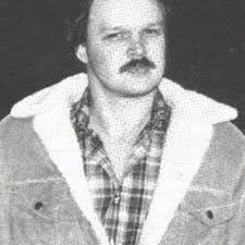 New Episode coming Monday. Larry Eyler. The fake marine corps killer.