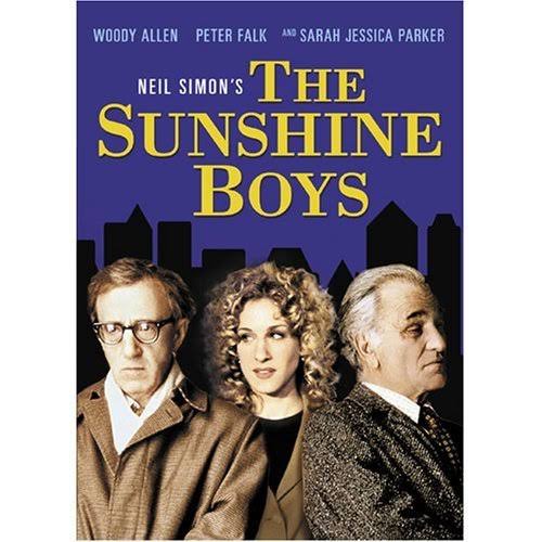 The Sunshine Boys (TV Movie 1996) - IMDb
