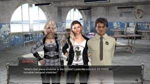 There's already been a total kitchen saga, dealing with the decision to wait until i was heavily pregnant to buy said kitchen, ripping the old kitchen out on boxing day, drawing all over the walls, following ikea instructions, plastering, tiling on my due date, and getting sooooo close to finishing before milo arrived. Ren Py The Deluca Family V0 07 2 Hopesgaming F95zone