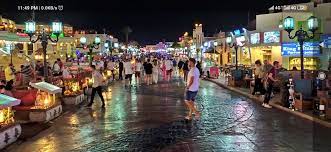 ويقع على طريق السلام الرئيسي. Ø§Ù„Ù„ÙŠÙ„ ÙÙŠ Ø®Ù„ÙŠØ¬ Ù†Ø¹Ù…Ø© Ø´Ø±Ù… Ø§Ù„Ø´ÙŠØ® Ø§Ù„ØµÙˆØ± Ø§Ù„ÙÙˆØªÙˆØºØ±Ø§ÙÙŠØ© Mi Community Xiaomi