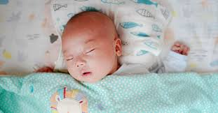 Baby Sleeps With Mouth Open Should You Worry