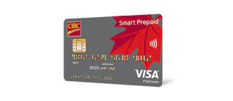 First, compared to unsecured cards, secured credit cards tend to have higher interest rates (above 19.99%). Visa Card Prepaid Cards Cibc