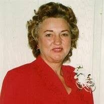 Peggy Tindall's Instagram, Twitter & Facebook