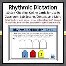 Almost all of our rhythm games are playable on full screen. Rhythm Dictation Music Games Boom Cards Set 1 By Frau Musik Usa Teachers Pay Teachers Music Games Music Classroom Card Set