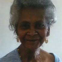 Juanita Ann Bowman Obituary