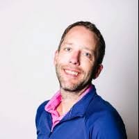 Patrick Cheng's Instagram, Twitter & Facebook