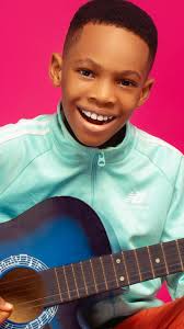 Your Majesty by Jason Styles: Listen