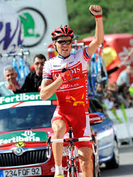 Text is available under the creative commons attribution. Long A Rider To Watch Rein Taaramae Lives Up To Promise In Stage 14 Of The 2011 Vuelta A Espana Velonews Com