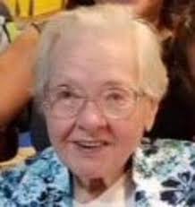 Mary Robles Obituary (1927