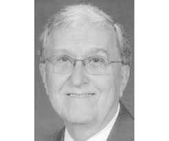 Russell Dicken Obituary (1936