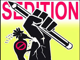 Similar to insurrection, the act of sedition is also a crime under the us code, which characterizes it as two or more people who conspire to overthrow the us government, or prevent, hinder, or. What Is Sedition Act All You Need To Know About Sedition Law In India India News Times Of India