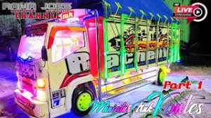 Miniatur truk canter versi mini ini bahannya pvc seluruh bodynya. Miniatur Truk Oleng Kontes Part 1 Youtube Cute766