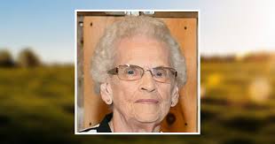 Annabelle Thomas Obituary November 27, 2019