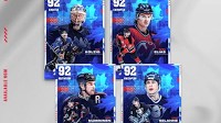 New HUT All-Star cards in NHL 24