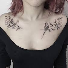 Maybe you would like to learn more about one of these? 101 Best Chest Tattoos For Women 2021 Guide