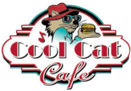 To communicate or ask something with. Welcome To The Cool Cat Cafe Home Of The Best Burger On Maui San Luis Obispo And Pismo Beach The Best Hamburger And Cheese Cat Cafe Lahaina Maui Cool Cats
